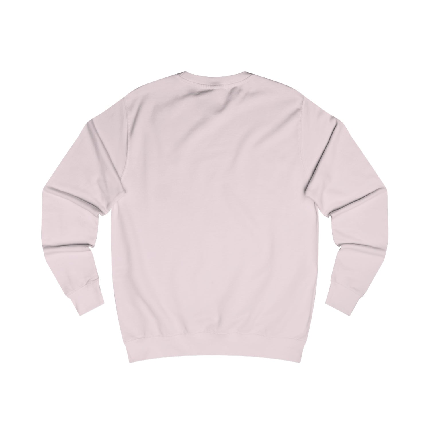 Soft Cotton Sweatshirt Blend