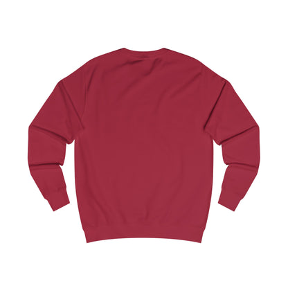 Soft Cotton Sweatshirt Blend