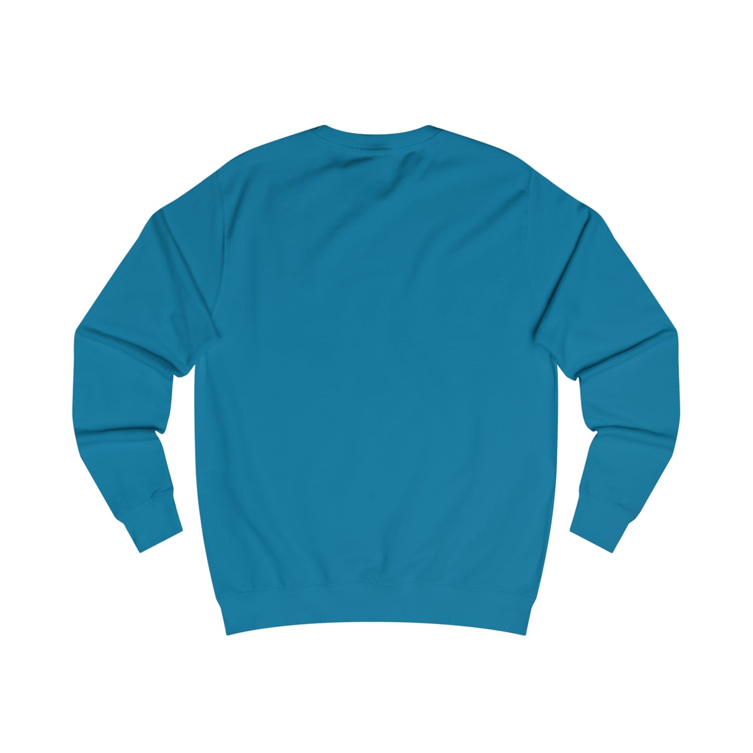 Soft Cotton Sweatshirt Blend