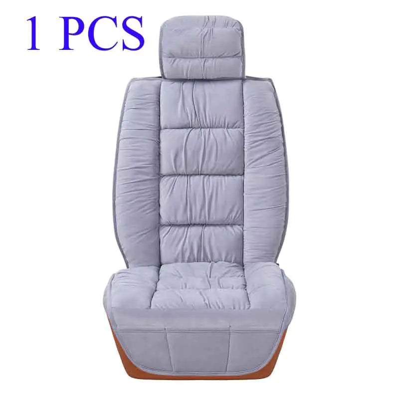 Warm Car Seat Cover