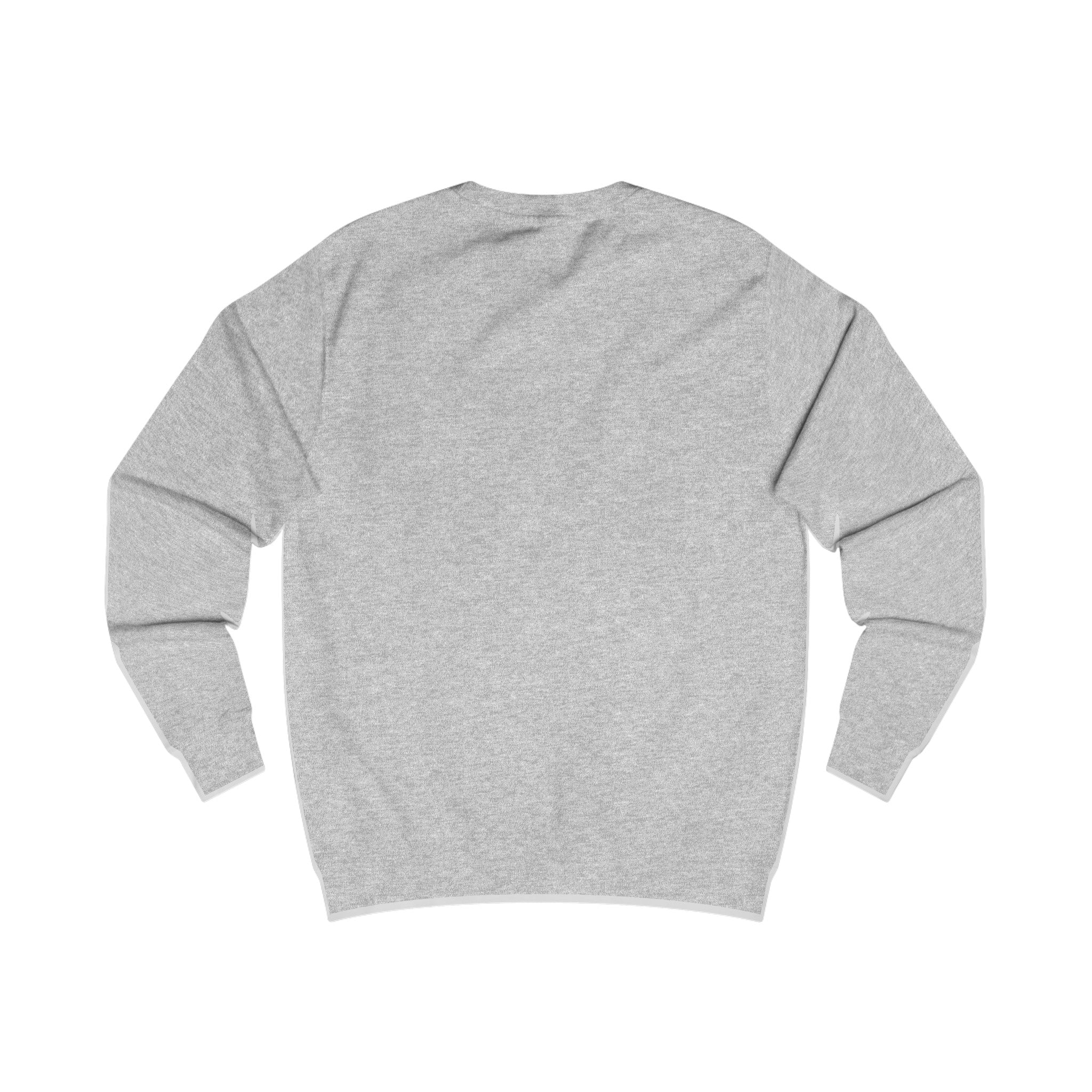 Soft Cotton Sweatshirt Blend