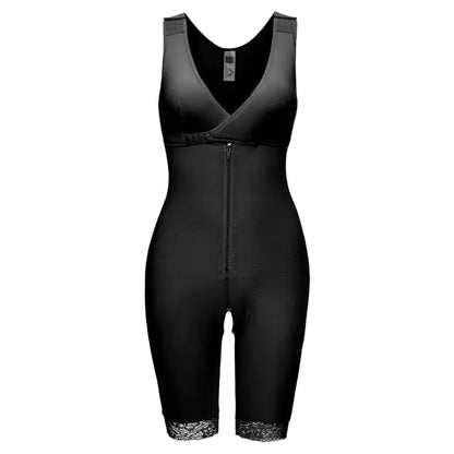 Zip Shapewear &amp; Butt Lifter