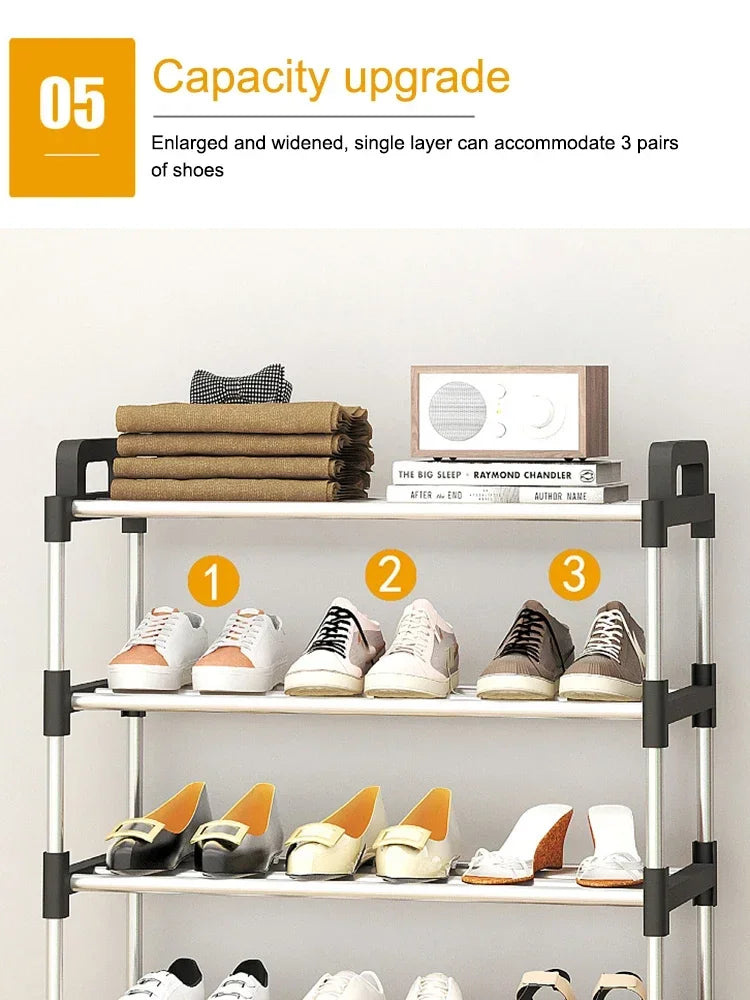 Shoe rack Living Room Cabinets