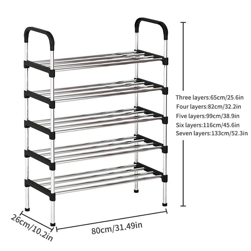 Shoe rack Living Room Cabinets