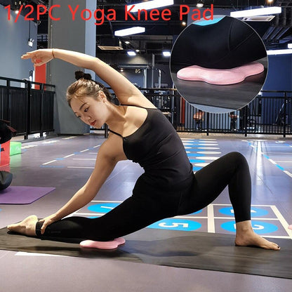 Yoga Knee Protective Pads