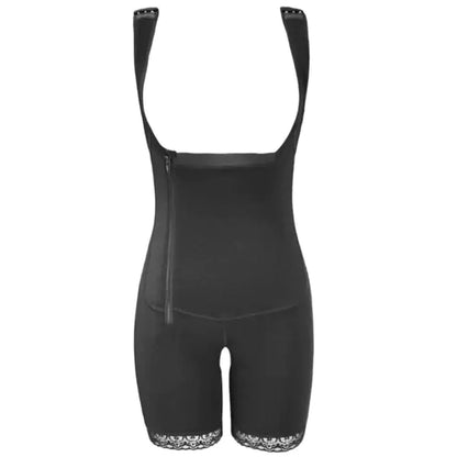 Zip Shapewear &amp; Butt Lifter